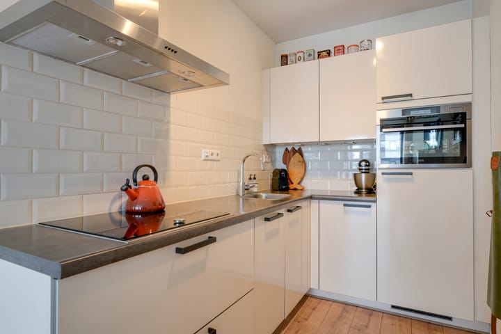 Foto 5 van Amerikalaan 675