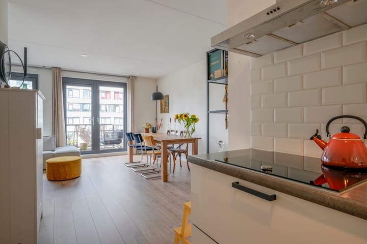 Foto 6 van Amerikalaan 675