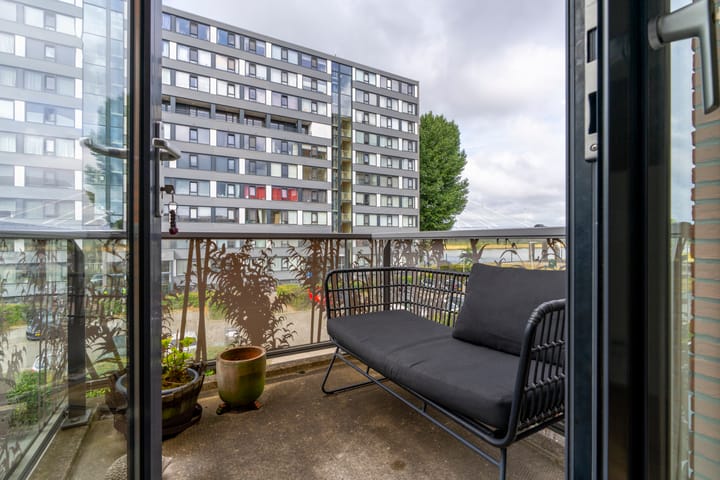 Foto 7 van Amerikalaan 675