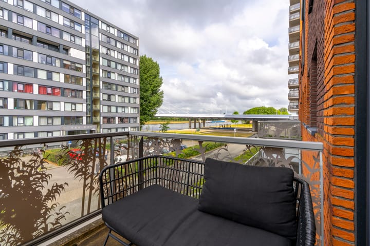 Foto 8 van Amerikalaan 675