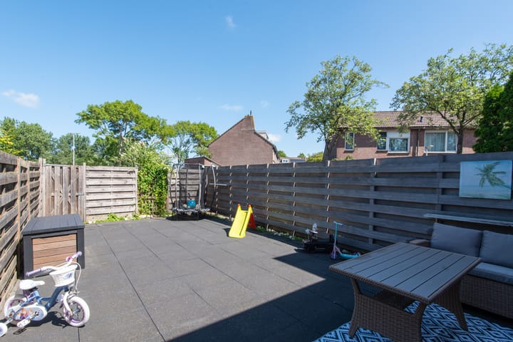 Foto 6 van Orgelmakerstraat 64