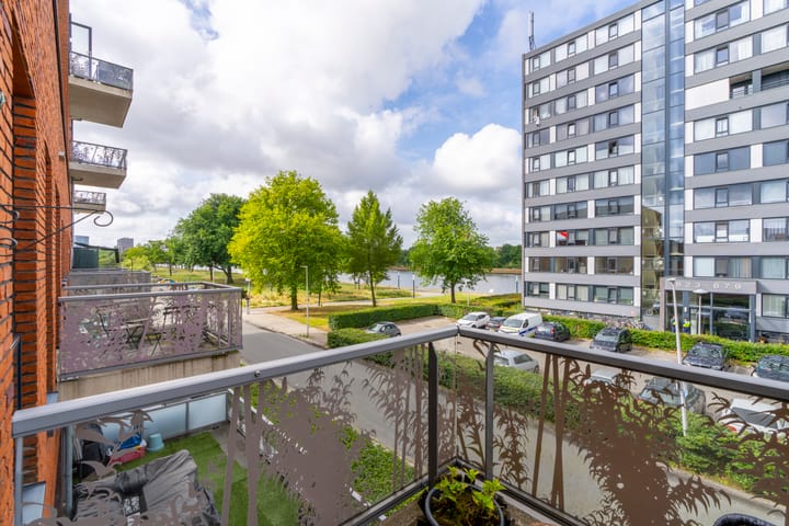 Foto 9 van Amerikalaan 675