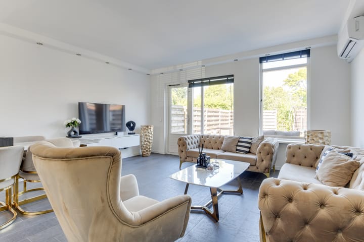 Foto 7 van Orgelmakerstraat 64