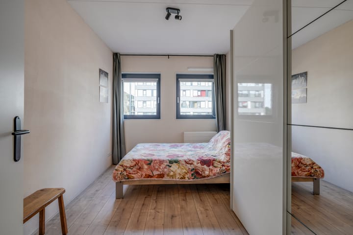 Foto 10 van Amerikalaan 675