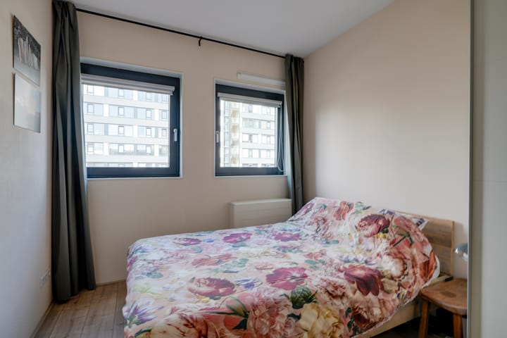 Foto 11 van Amerikalaan 675