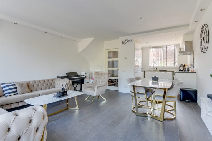 Foto 10 van Orgelmakerstraat 64