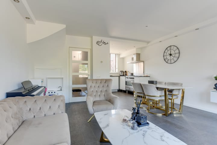 Foto 11 van Orgelmakerstraat 64