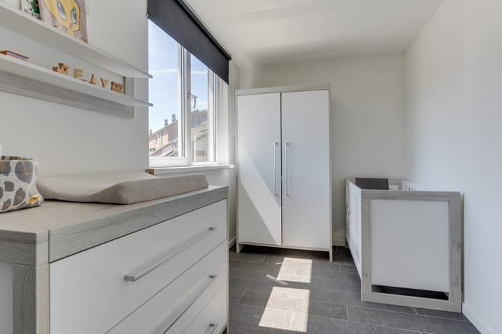 Foto 18 van Orgelmakerstraat 64