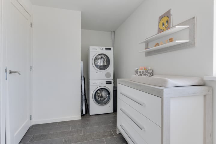 Foto 19 van Orgelmakerstraat 64