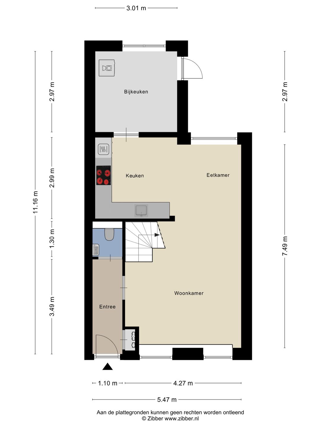 Foto 53 van Hofstraat 26