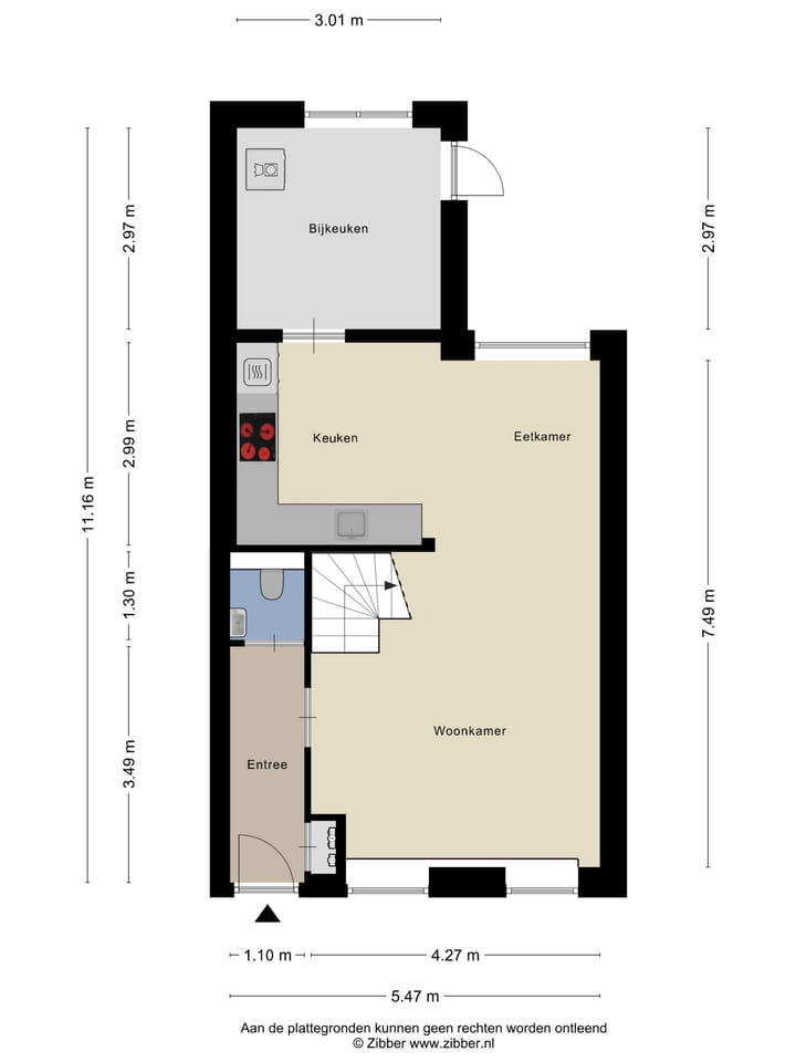 Foto 53 van Hofstraat 26