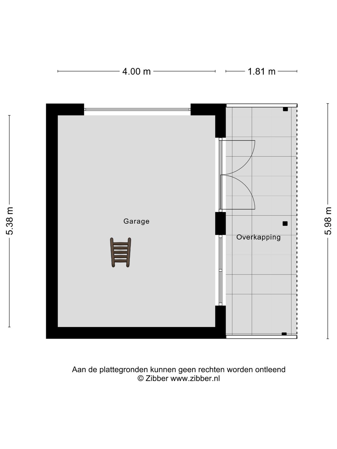 Foto 56 van Hofstraat 26