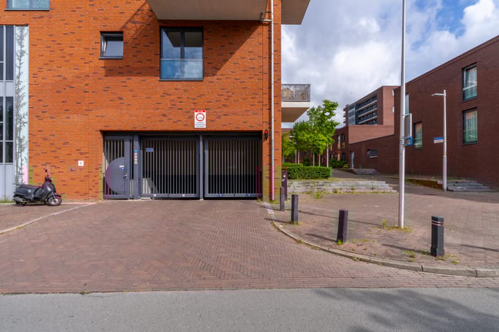 Foto 20 van Amerikalaan 675