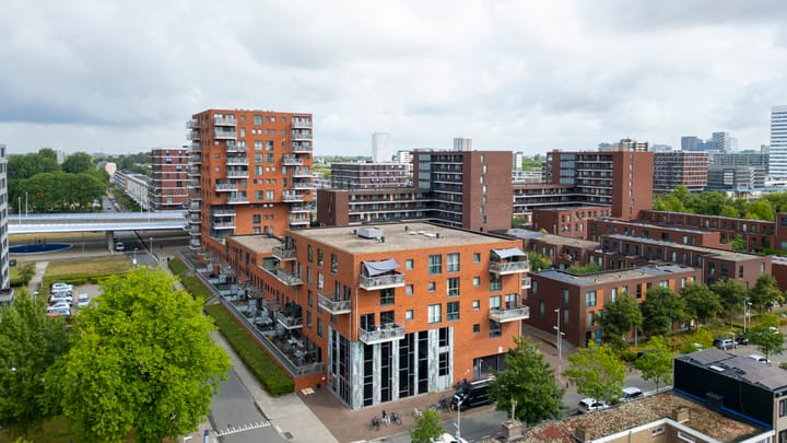 Foto 23 van Amerikalaan 675