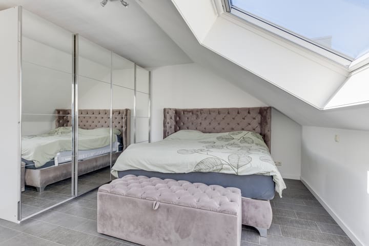 Foto 25 van Orgelmakerstraat 64