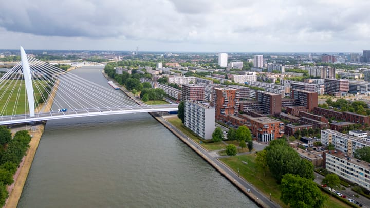 Foto 27 van Amerikalaan 675