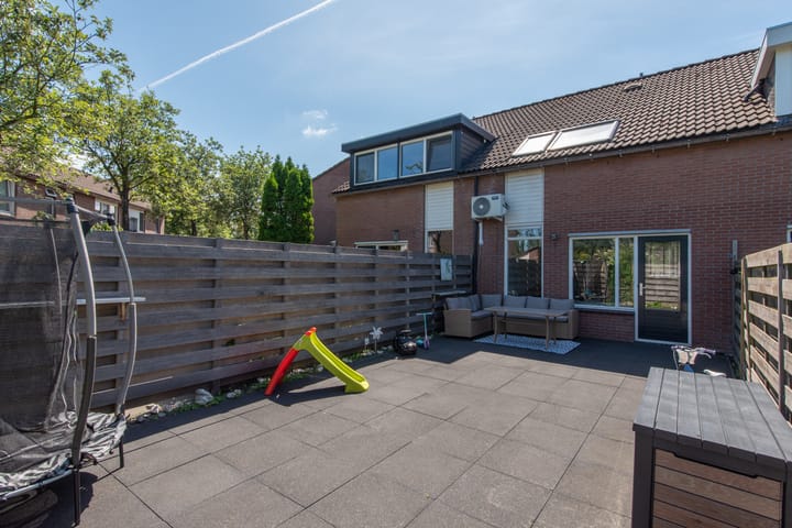 Foto 28 van Orgelmakerstraat 64