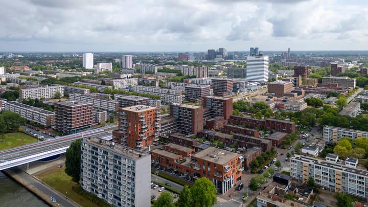 Foto 28 van Amerikalaan 675