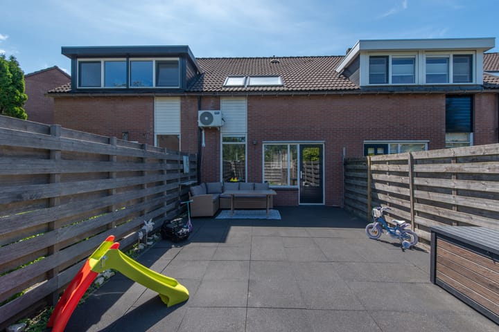 Foto 29 van Orgelmakerstraat 64