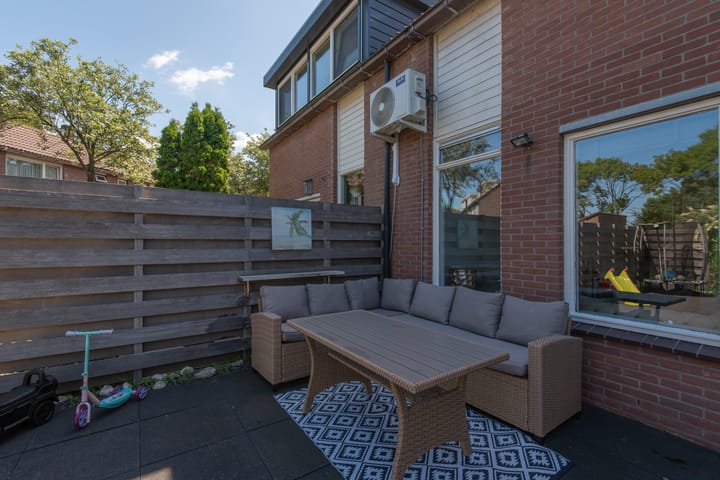 Foto 30 van Orgelmakerstraat 64