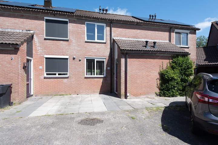 Foto 31 van Orgelmakerstraat 64