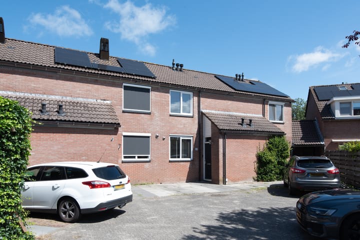 Foto 32 van Orgelmakerstraat 64