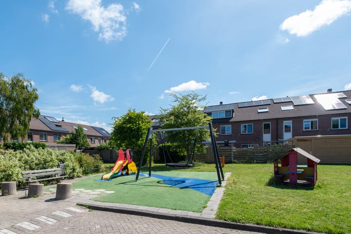 Foto 33 van Orgelmakerstraat 64