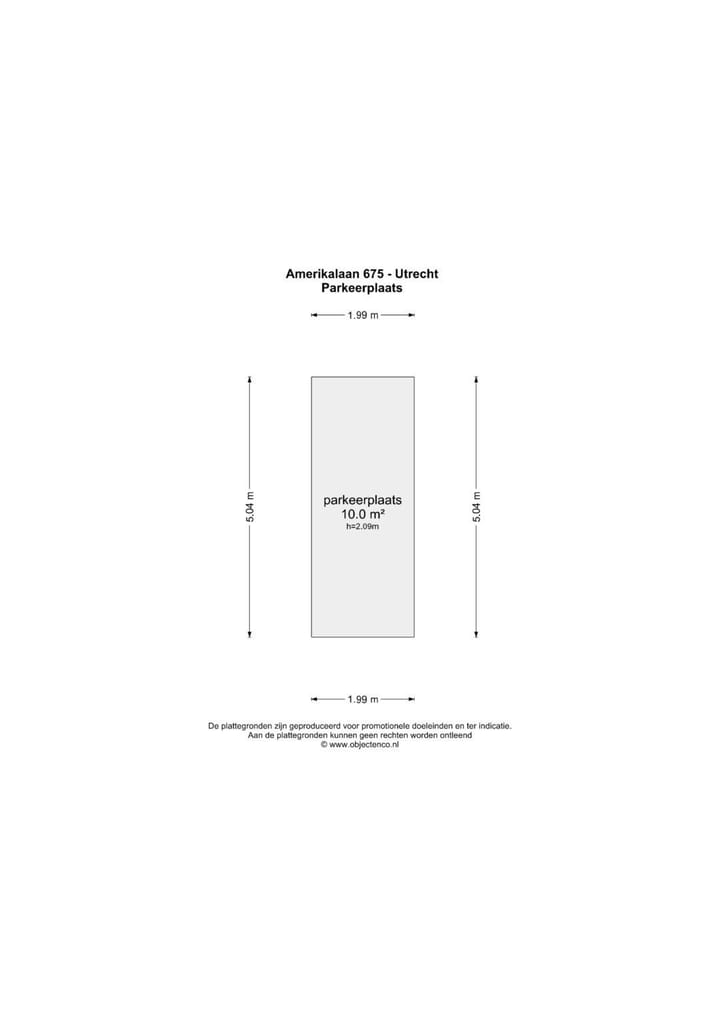 Foto 34 van Amerikalaan 675