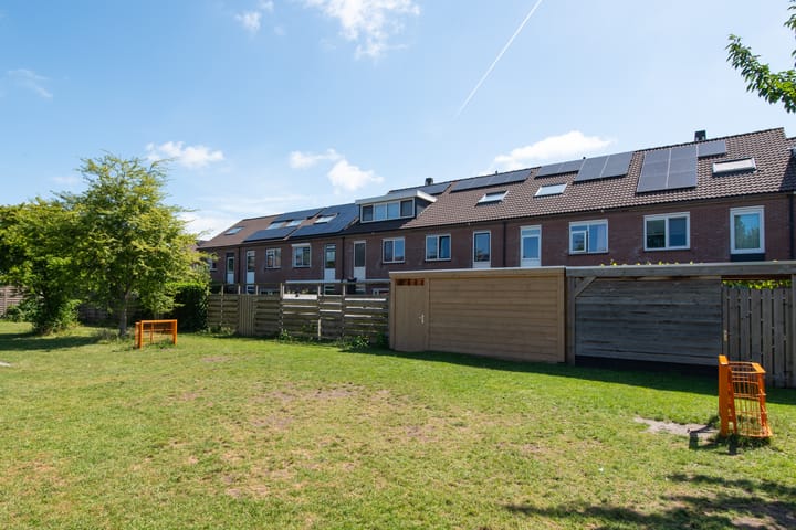 Foto 34 van Orgelmakerstraat 64