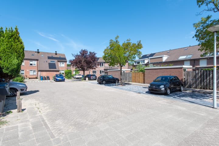 Foto 35 van Orgelmakerstraat 64