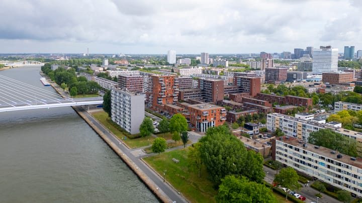 Foto 26 van Amerikalaan 675