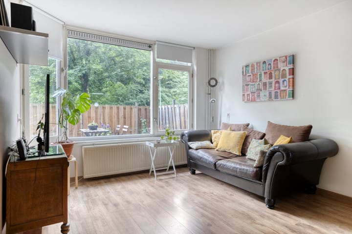 Foto 2 van Roserije 71-A