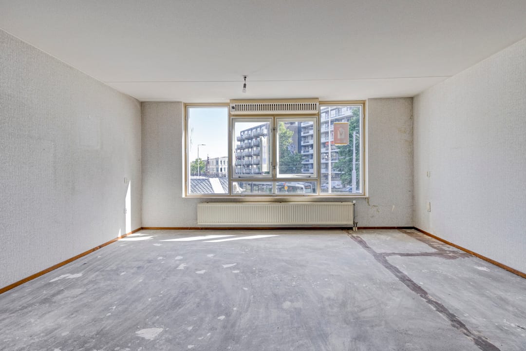 Foto 2 van Spiegelnisserkade 3