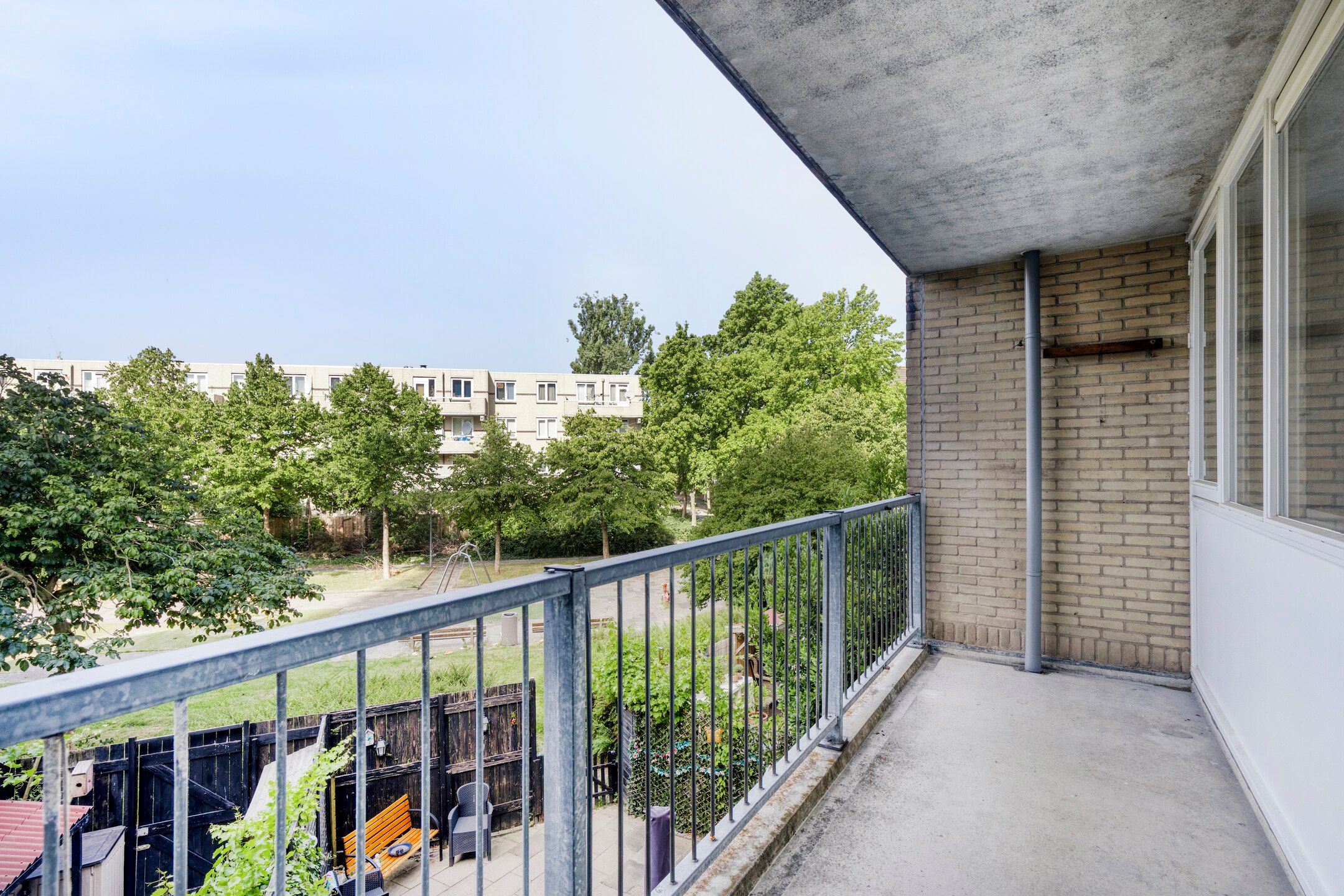 Foto 3 van Spiegelnisserkade 3