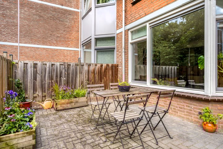 Foto 4 van Roserije 71-A