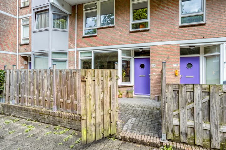 Foto 5 van Roserije 71-A