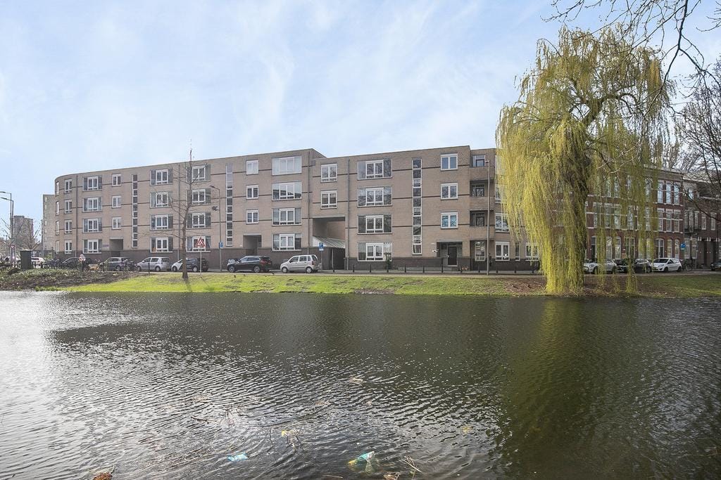 Foto 5 van Spiegelnisserkade 3