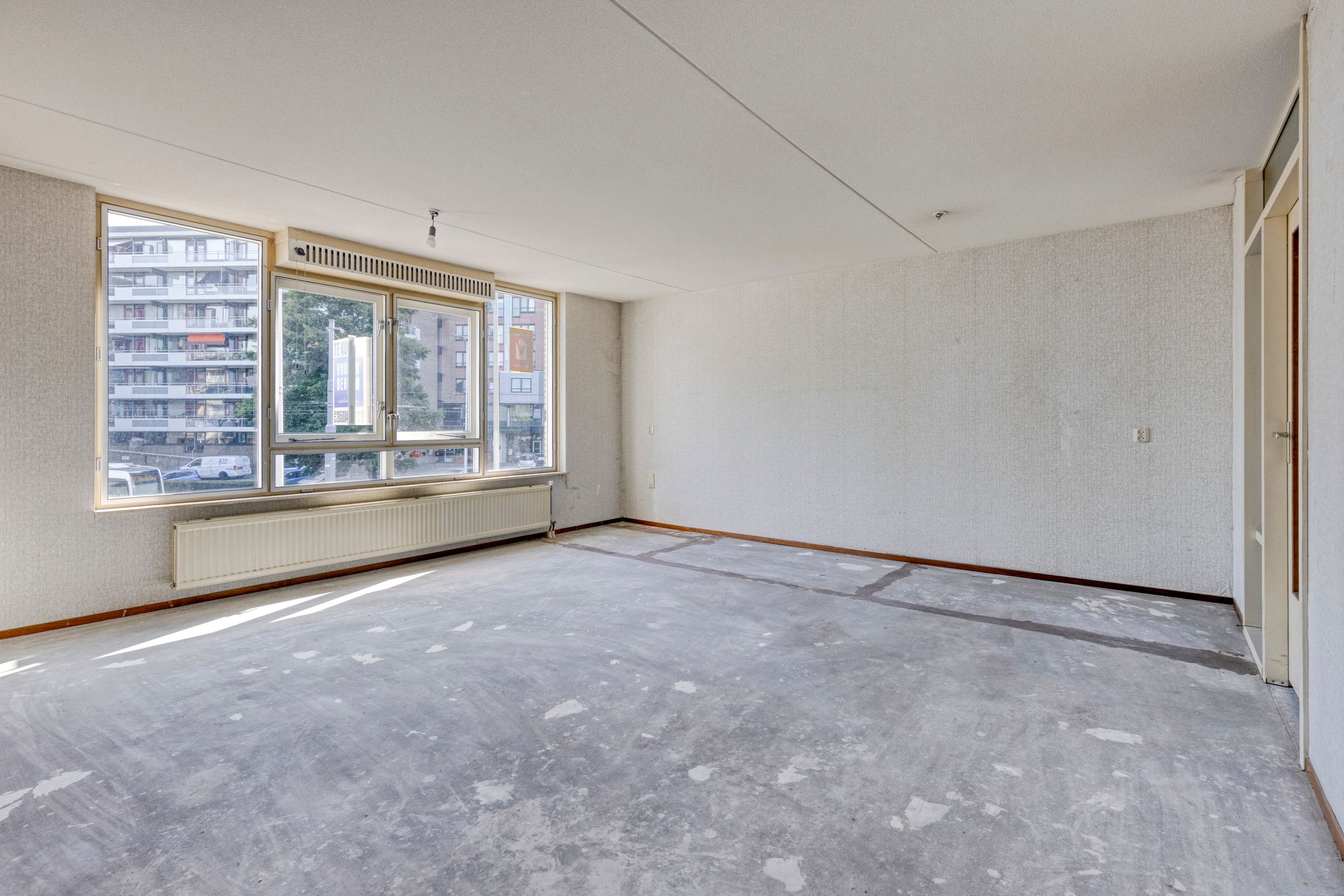 Foto 6 van Spiegelnisserkade 3