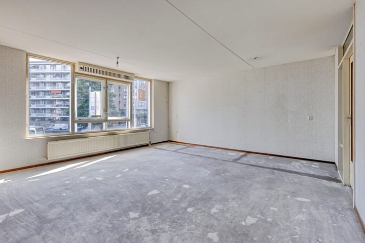 Foto 6 van Spiegelnisserkade 3