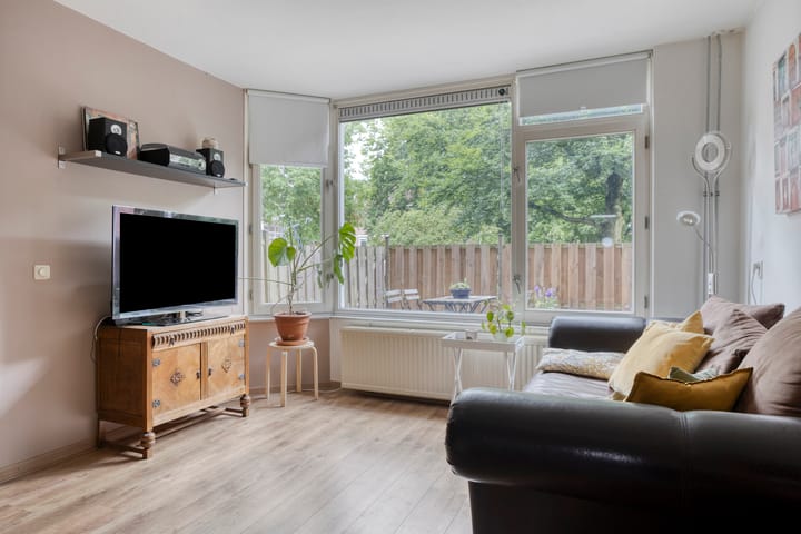 Foto 7 van Roserije 71-A