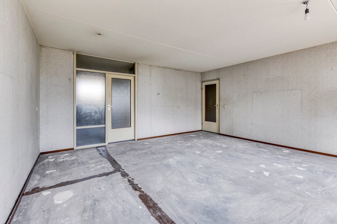 Foto 7 van Spiegelnisserkade 3