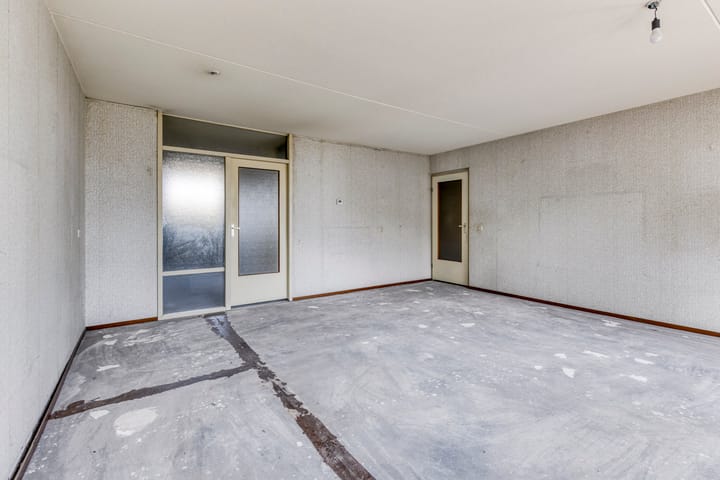 Foto 7 van Spiegelnisserkade 3