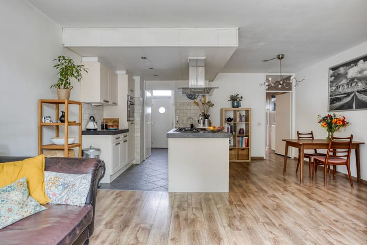 Foto 8 van Roserije 71-A