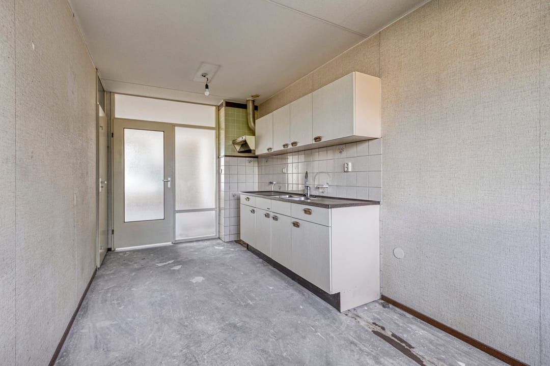 Foto 8 van Spiegelnisserkade 3