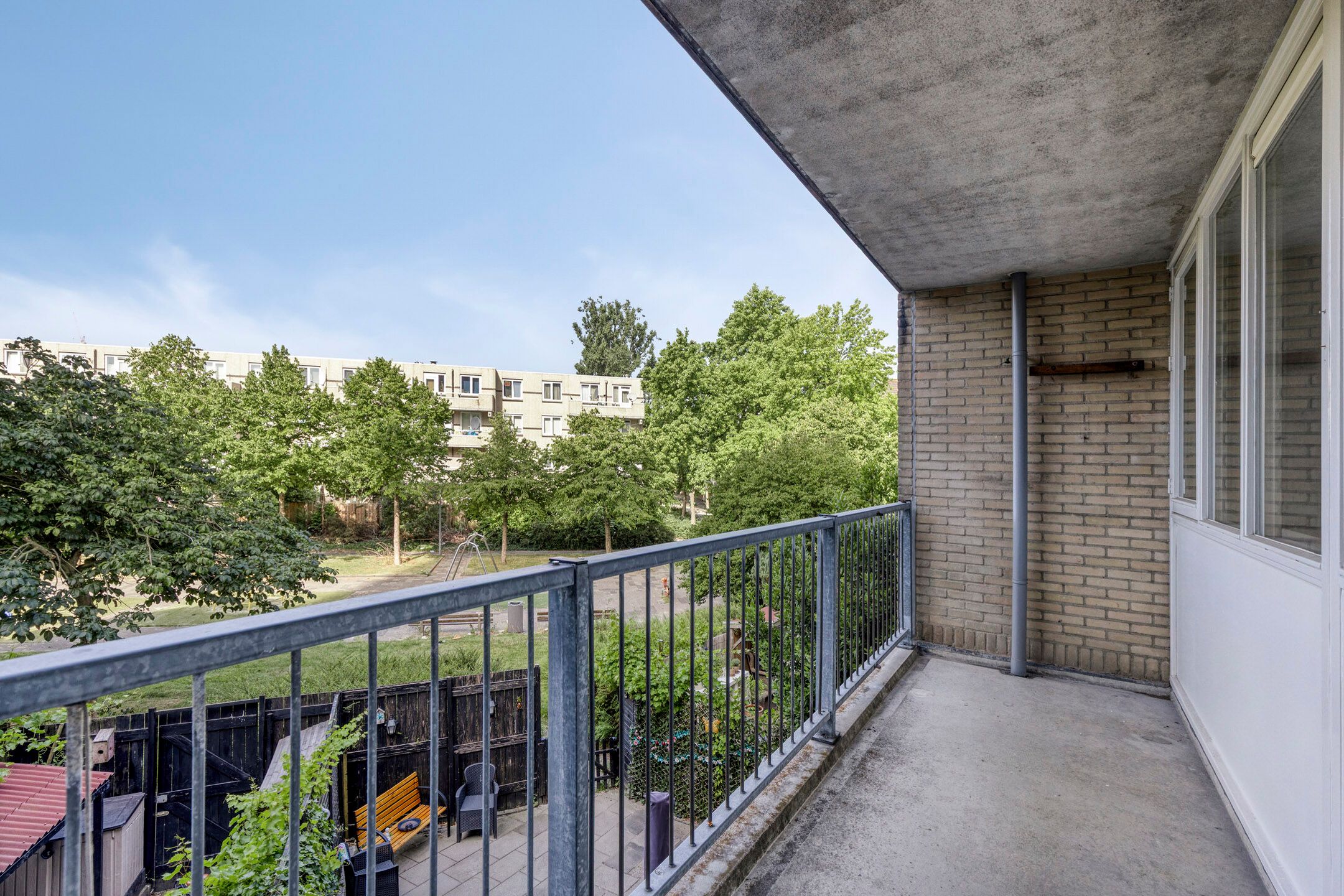 Foto 9 van Spiegelnisserkade 3