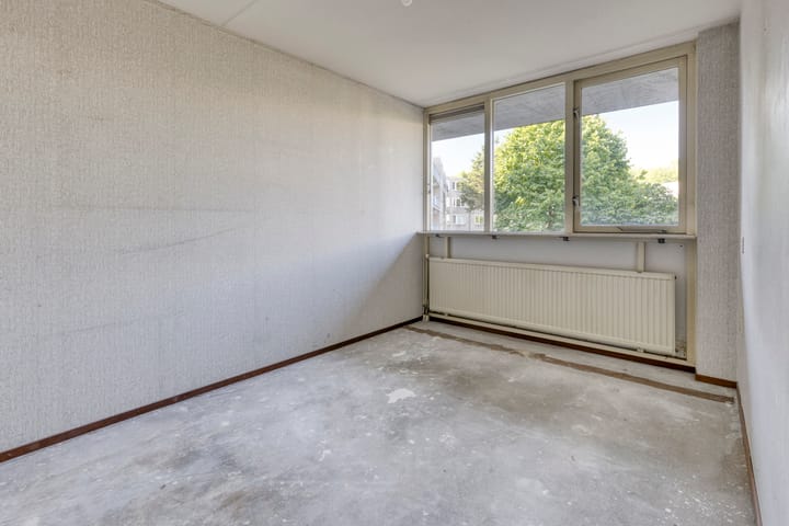 Foto 10 van Spiegelnisserkade 3