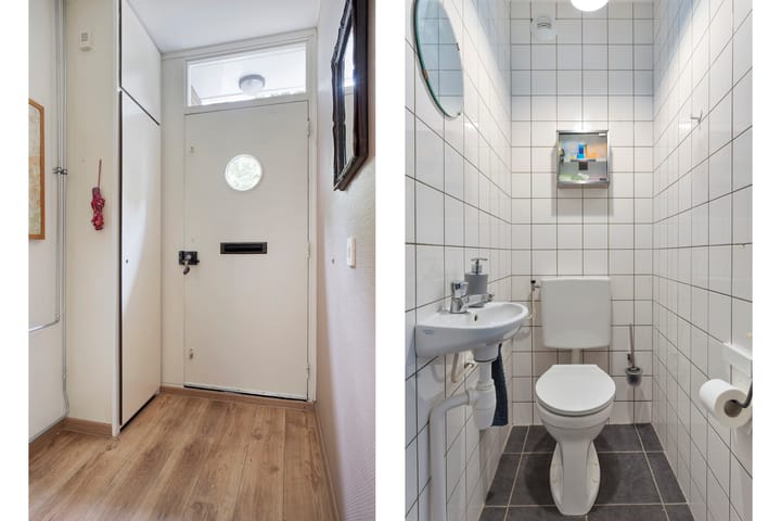 Foto 6 van Roserije 71-A