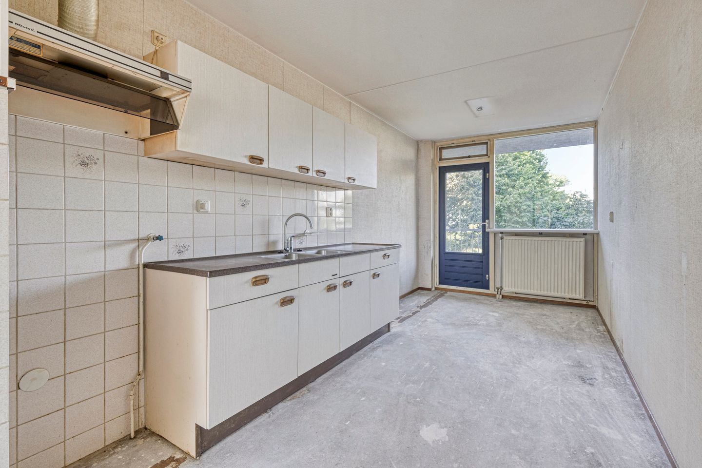 Foto 4 van Spiegelnisserkade 3