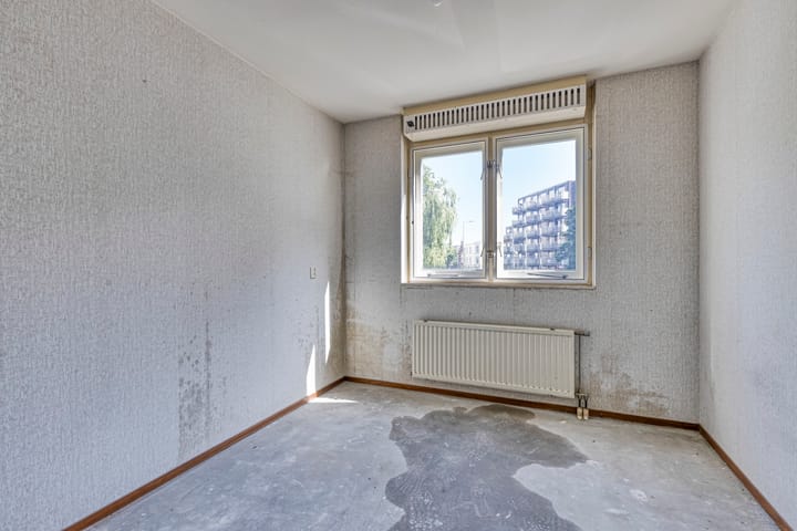 Foto 12 van Spiegelnisserkade 3