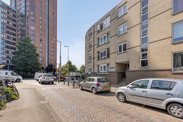 Foto 18 van Spiegelnisserkade 3